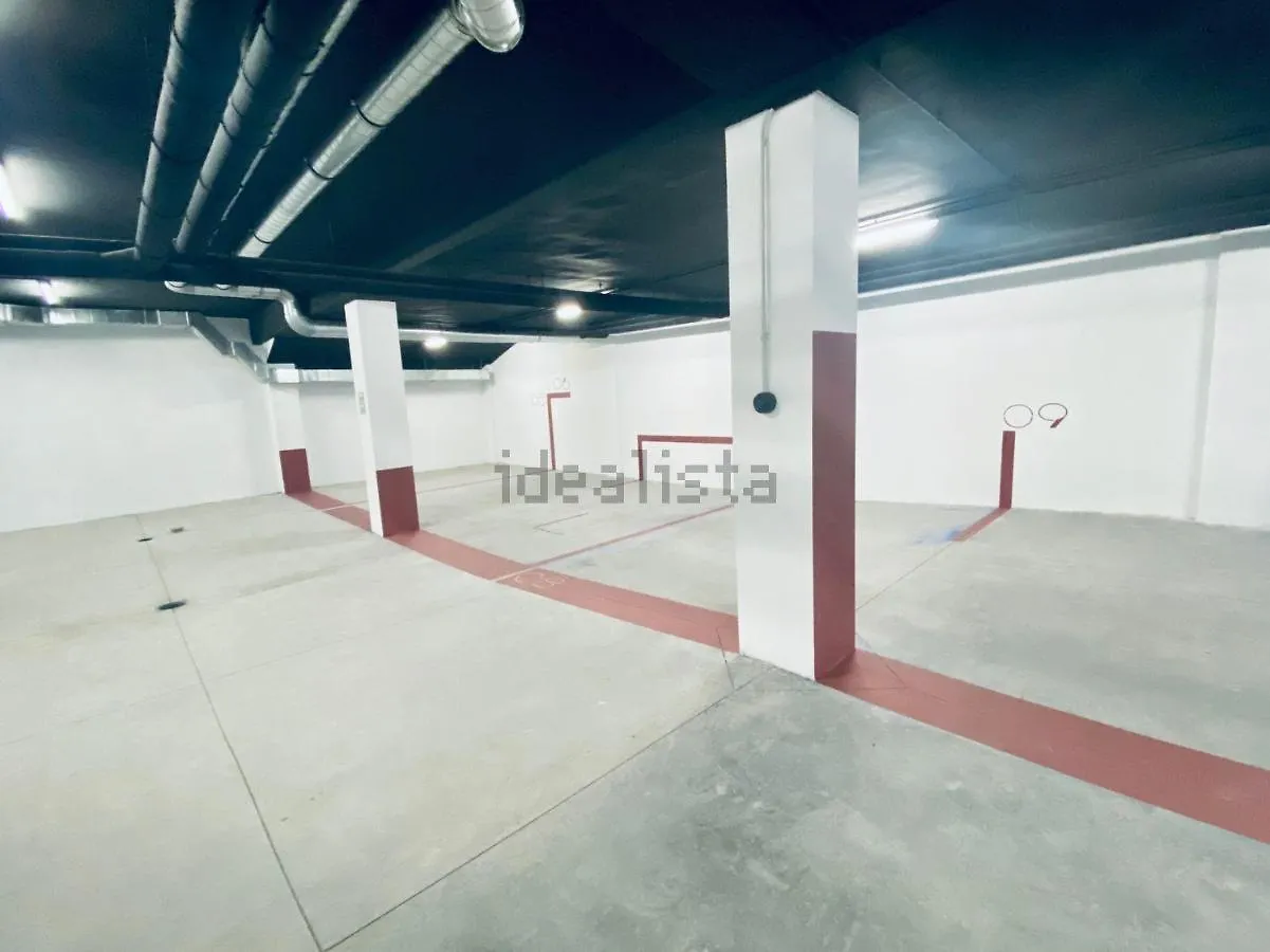 New 140M2 Loft-Style Flat At Town Heart, 3 Beaches Close Casa Leon El Medano  Apartment El Medano (Tenerife)