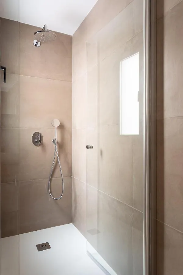 New 140M2 Loft-Style Flat At Town Heart, 3 Beaches Close Casa Leon El Medano  Apartment